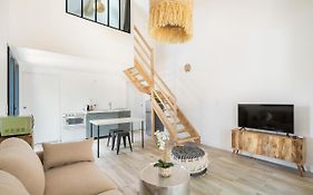 Casa Mamalosa & Spa